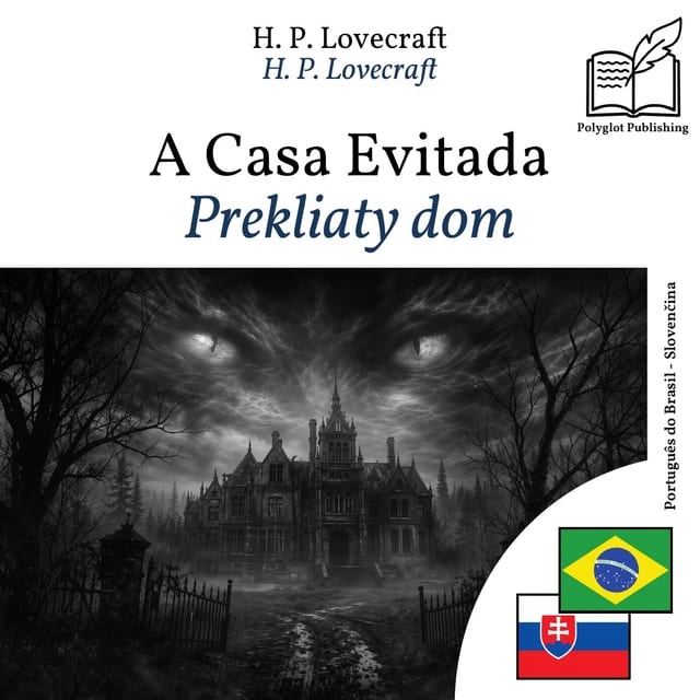 Prekliaty dom