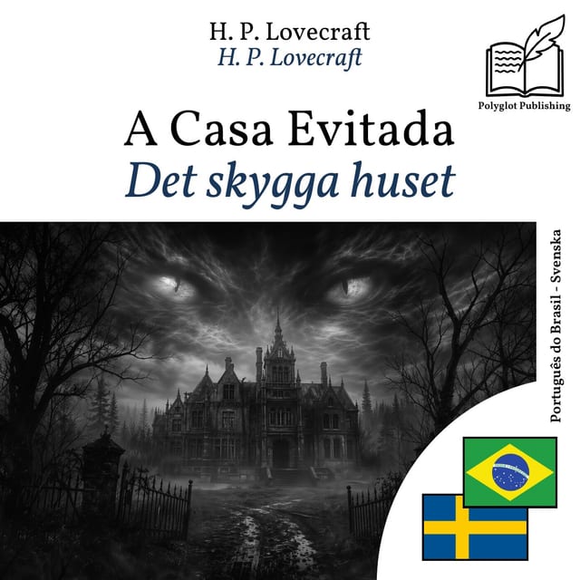 Det skygga huset