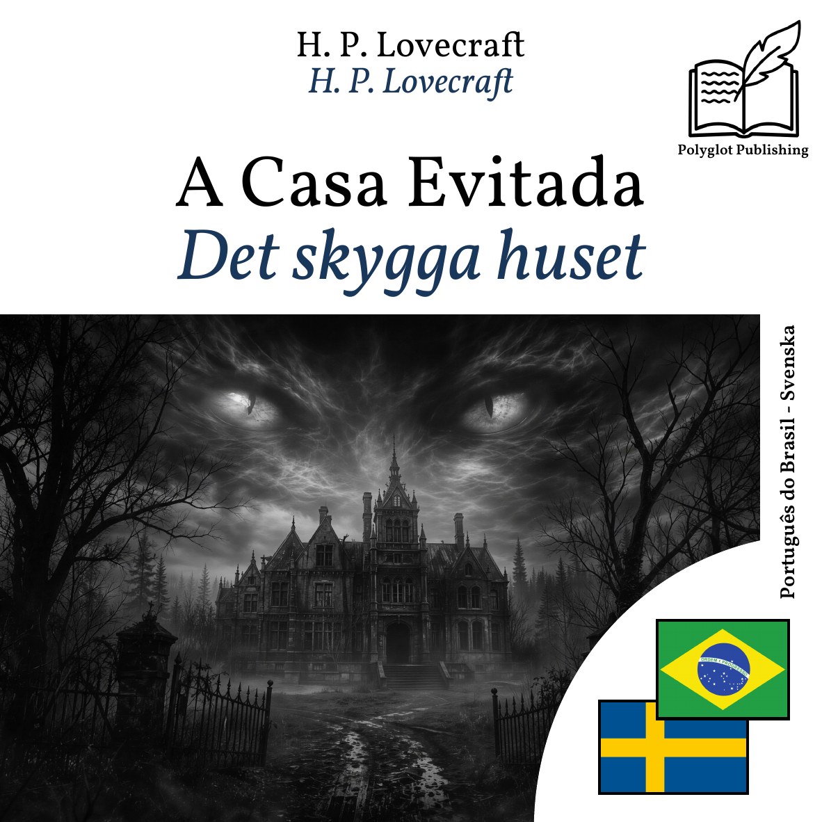 Det skygga huset