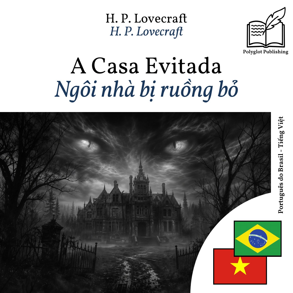 Ngôi nhà bị ruồng bỏ