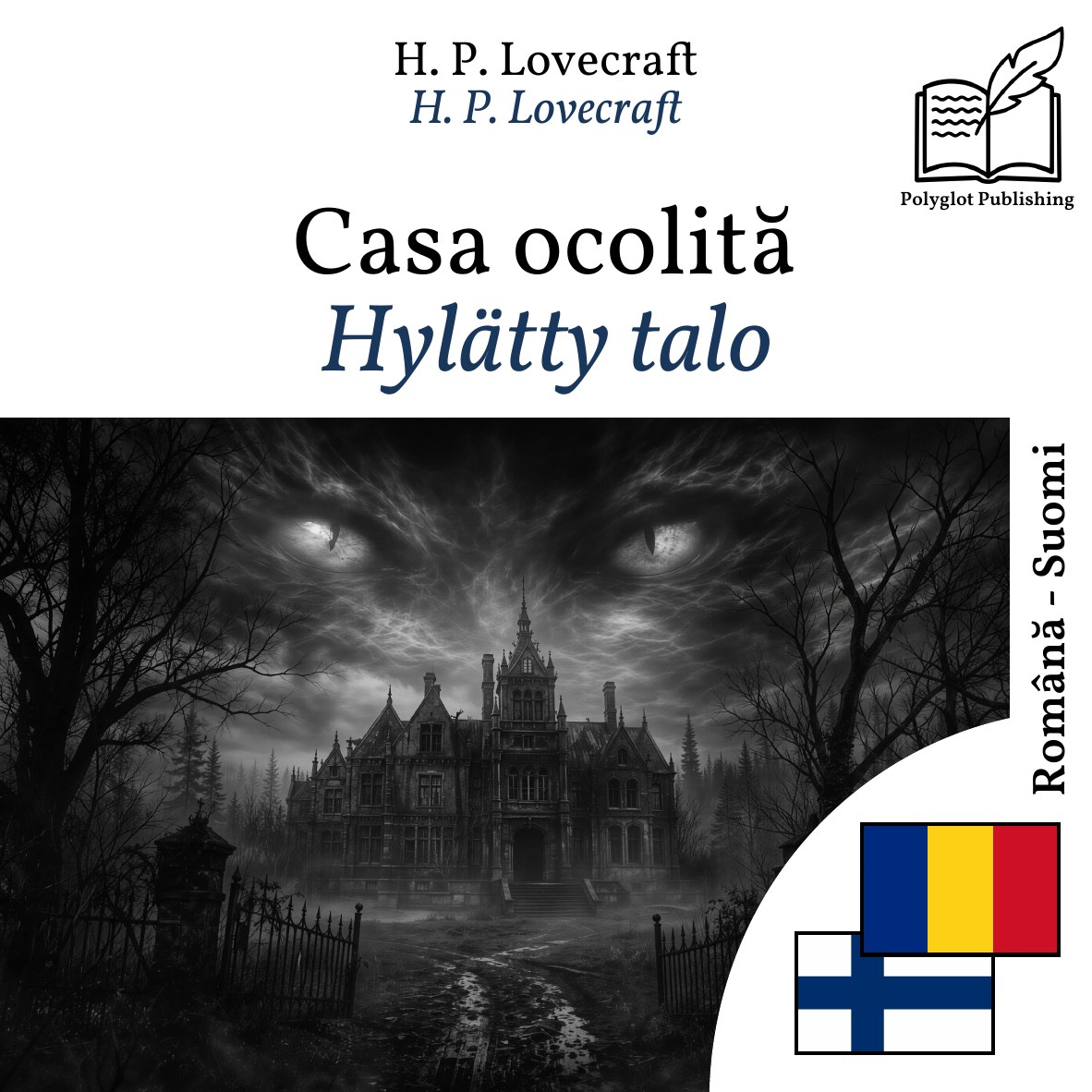 Hylätty talo