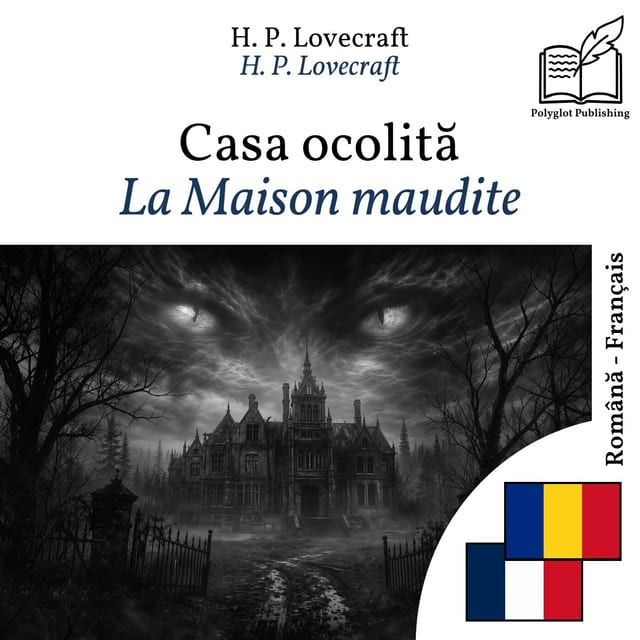 La Maison maudite