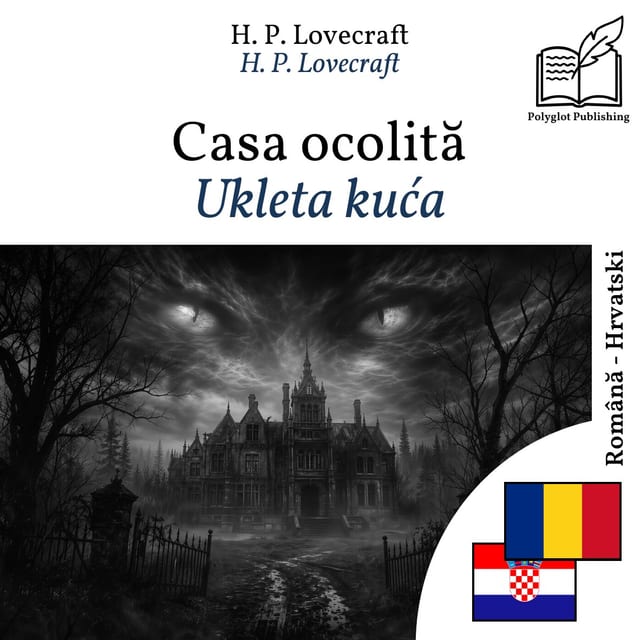 Ukleta kuća