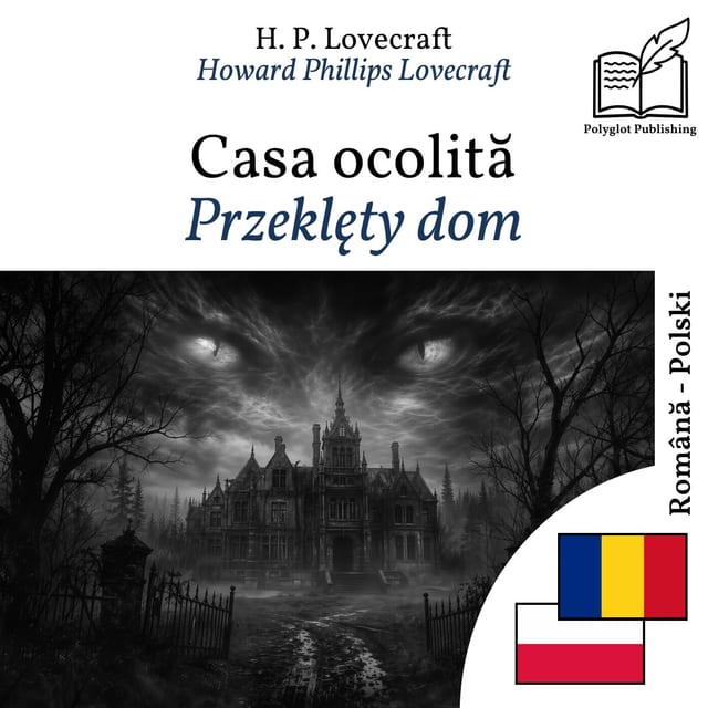 Przeklęty dom
