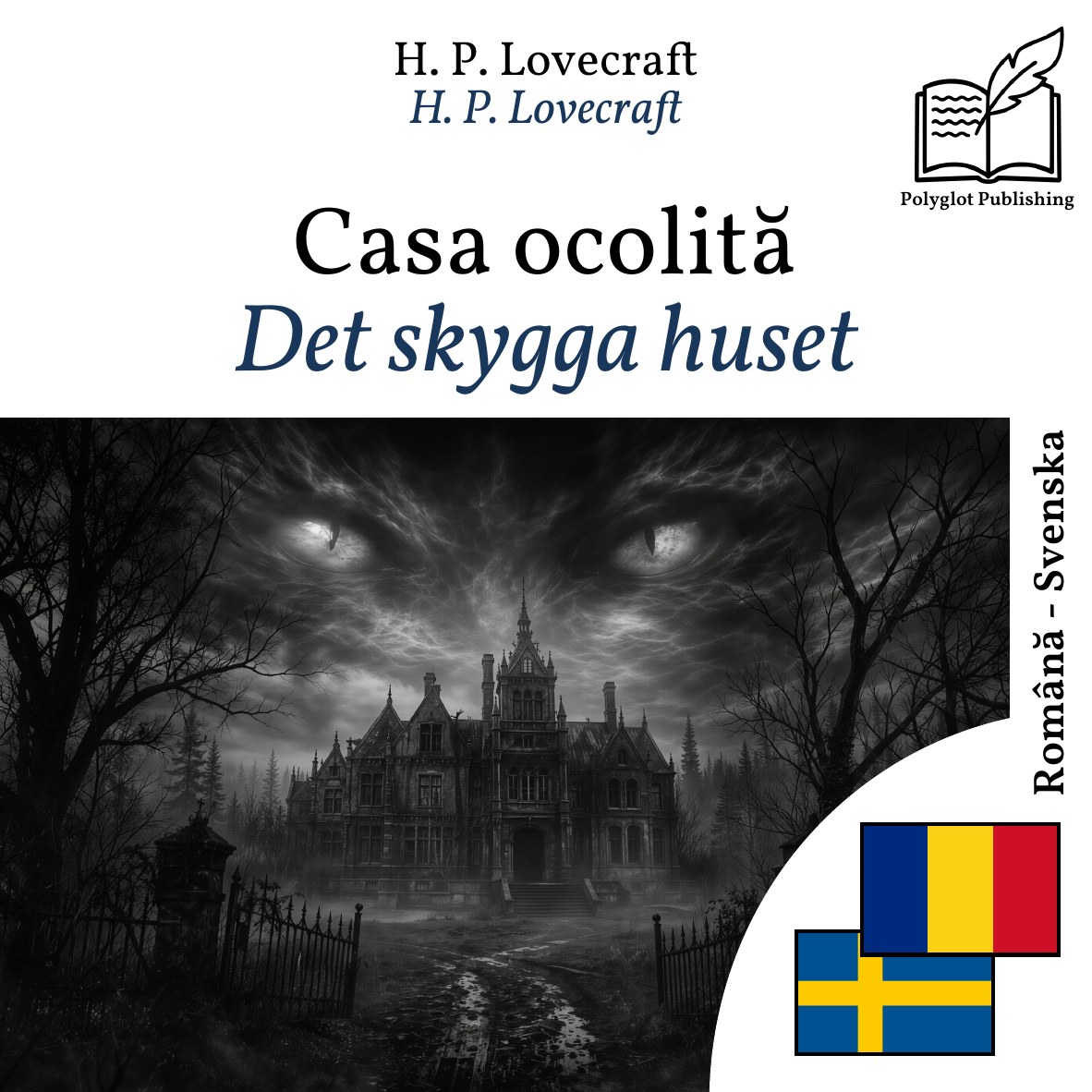 Det skygga huset