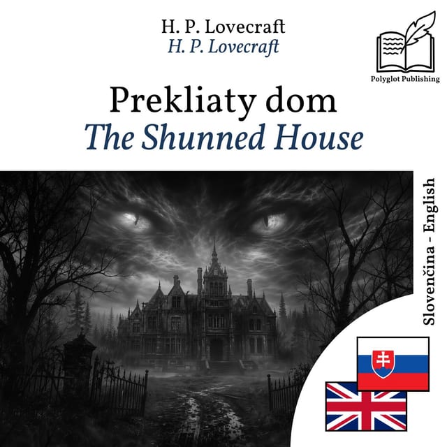 The Shunned House