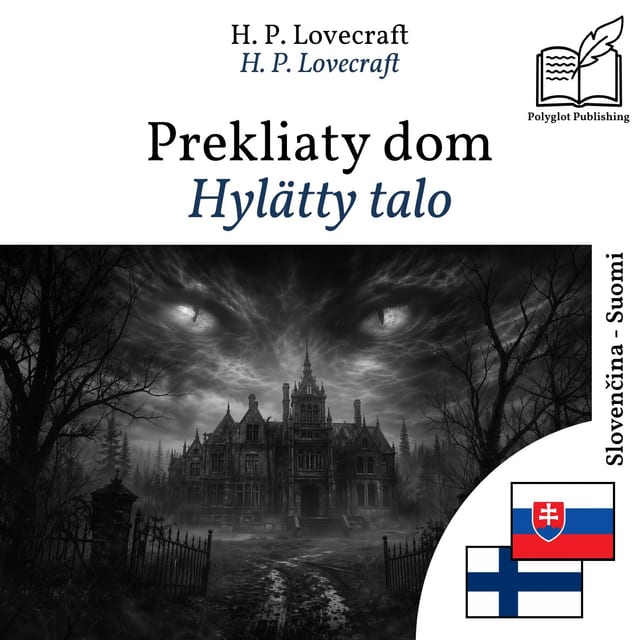 Hylätty talo