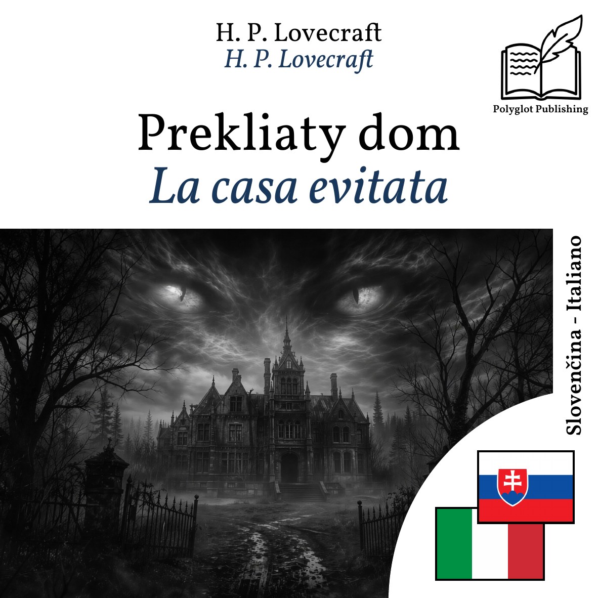 La casa evitata