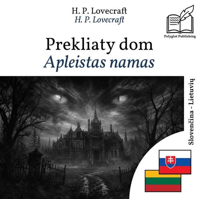 Apleistas namas
