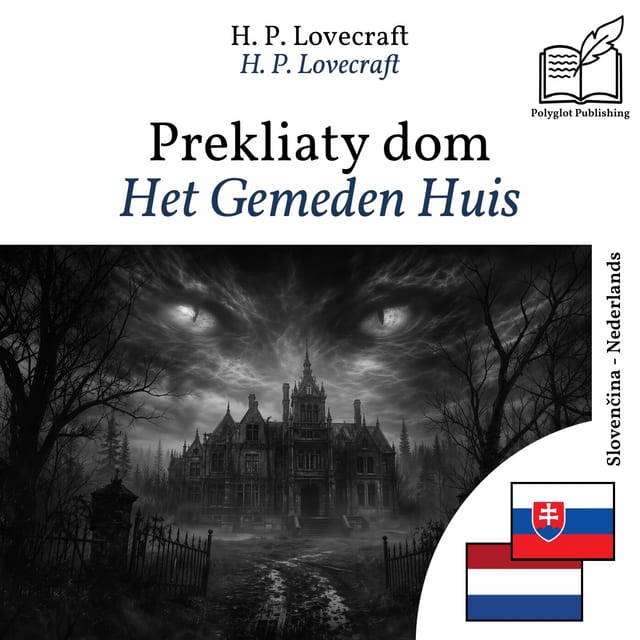 Het Gemeden Huis