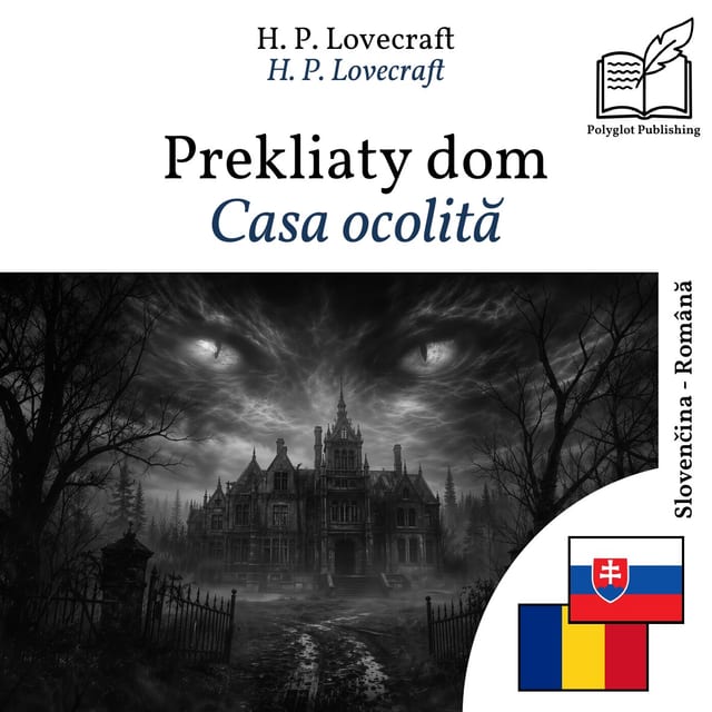 Casa ocolită
