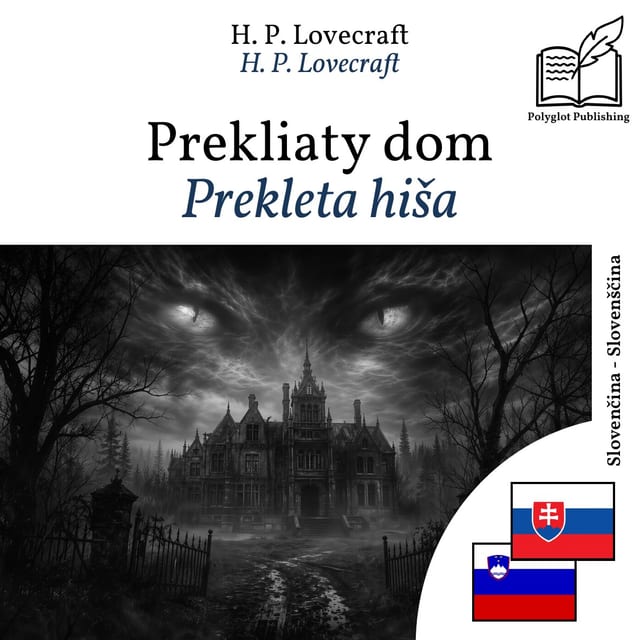 Prekleta hiša