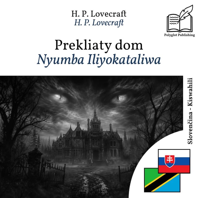 Nyumba Iliyokataliwa