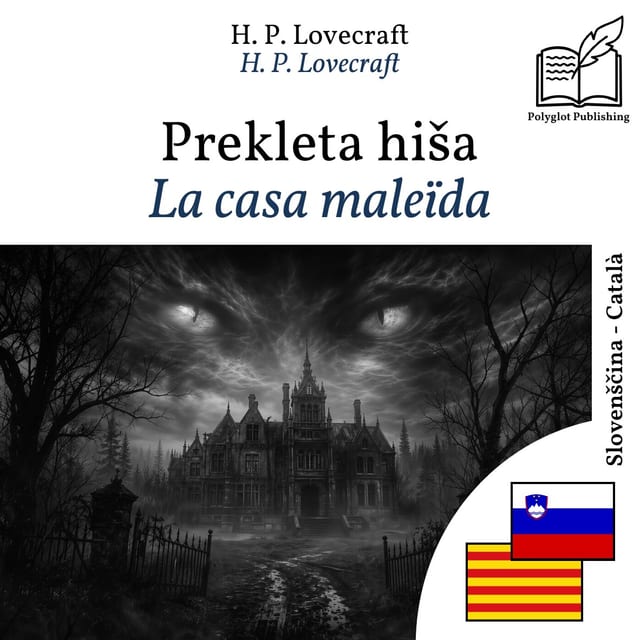 La casa maleïda