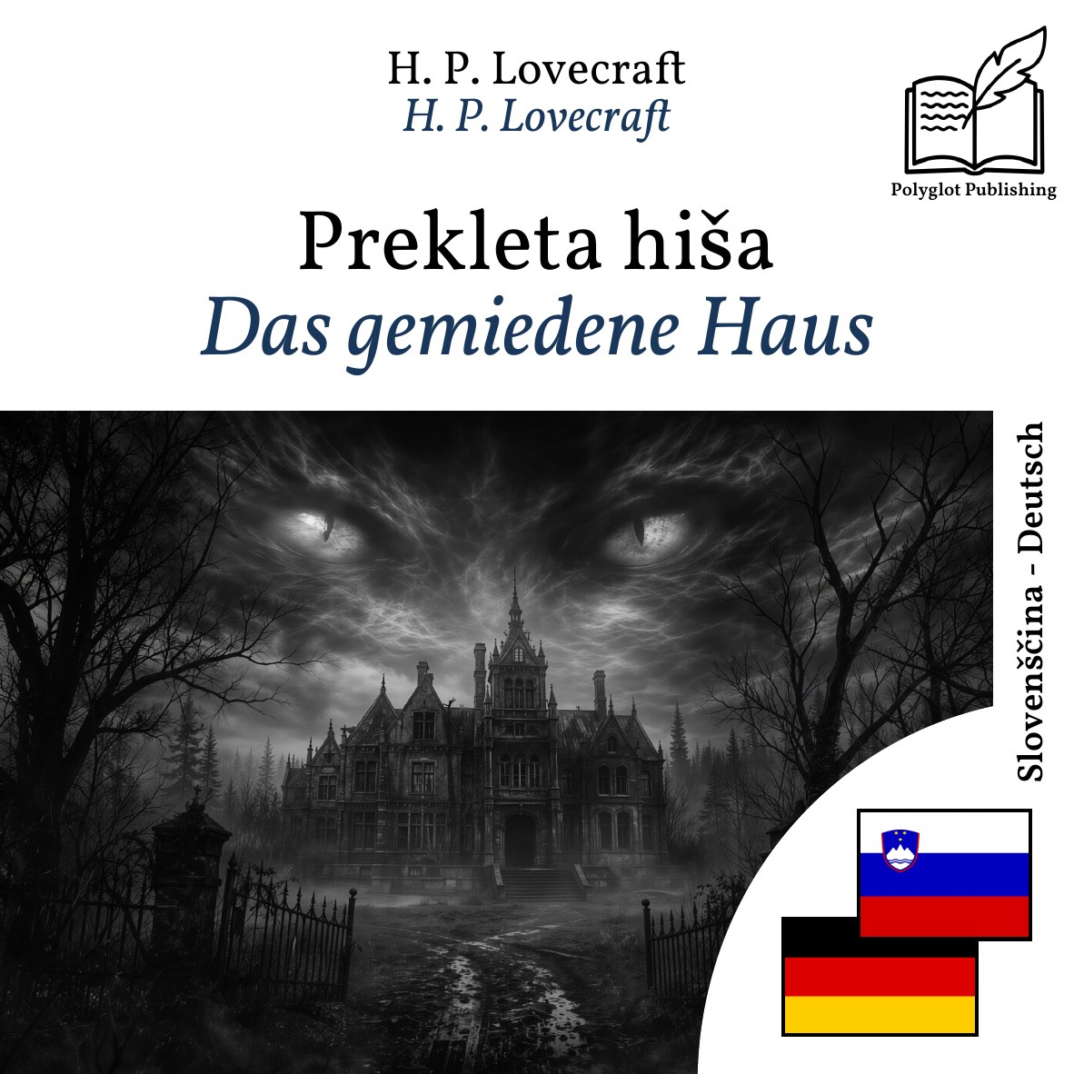 Das gemiedene Haus