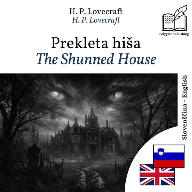 The Shunned House