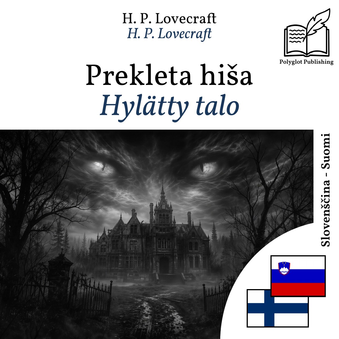Hylätty talo