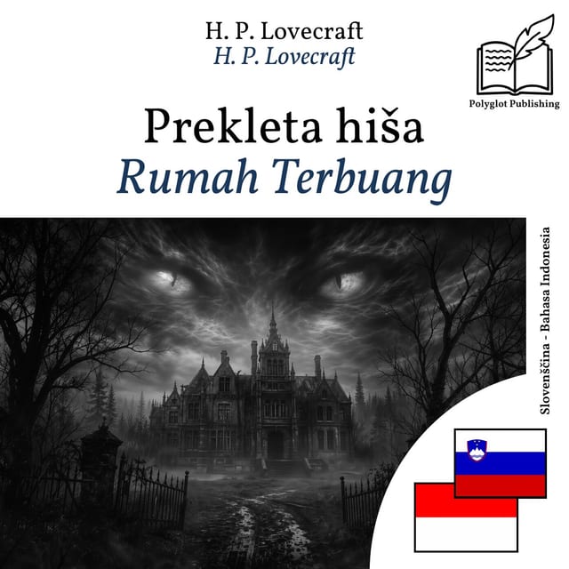Rumah Terbuang