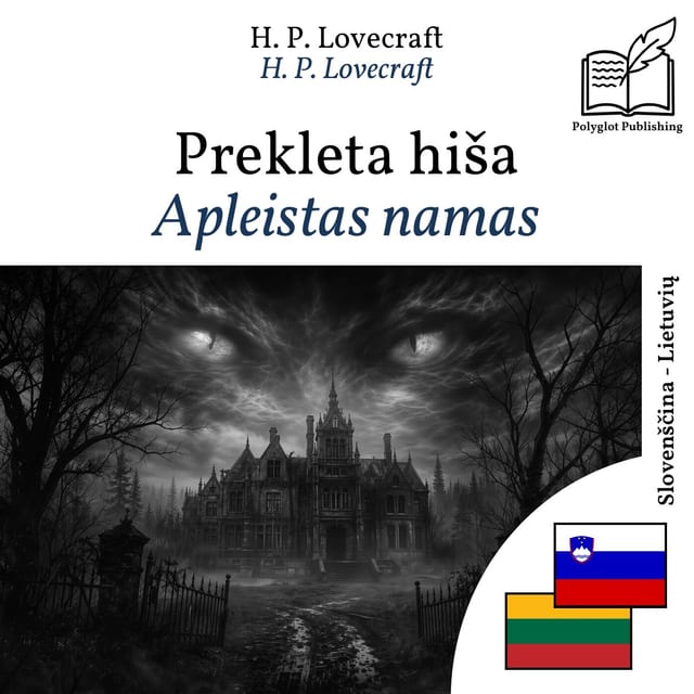 Apleistas namas