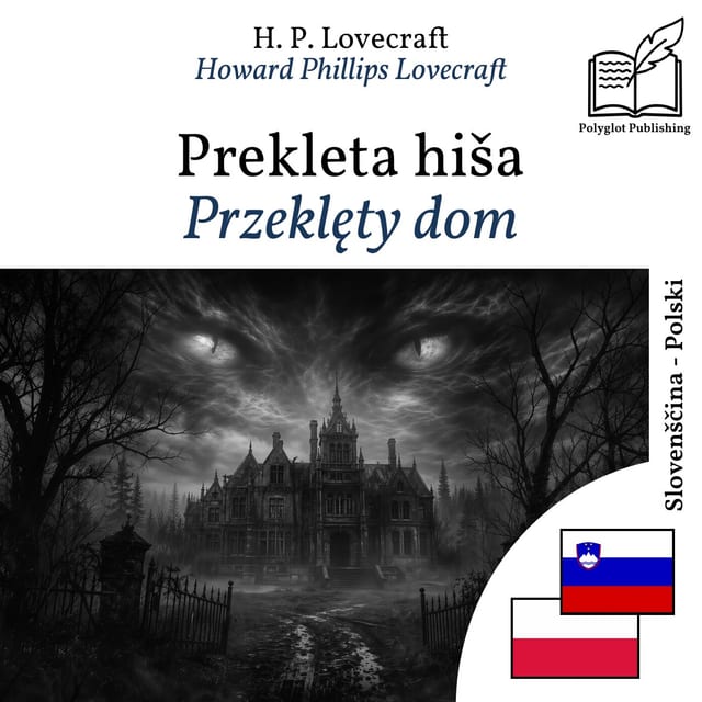 Przeklęty dom