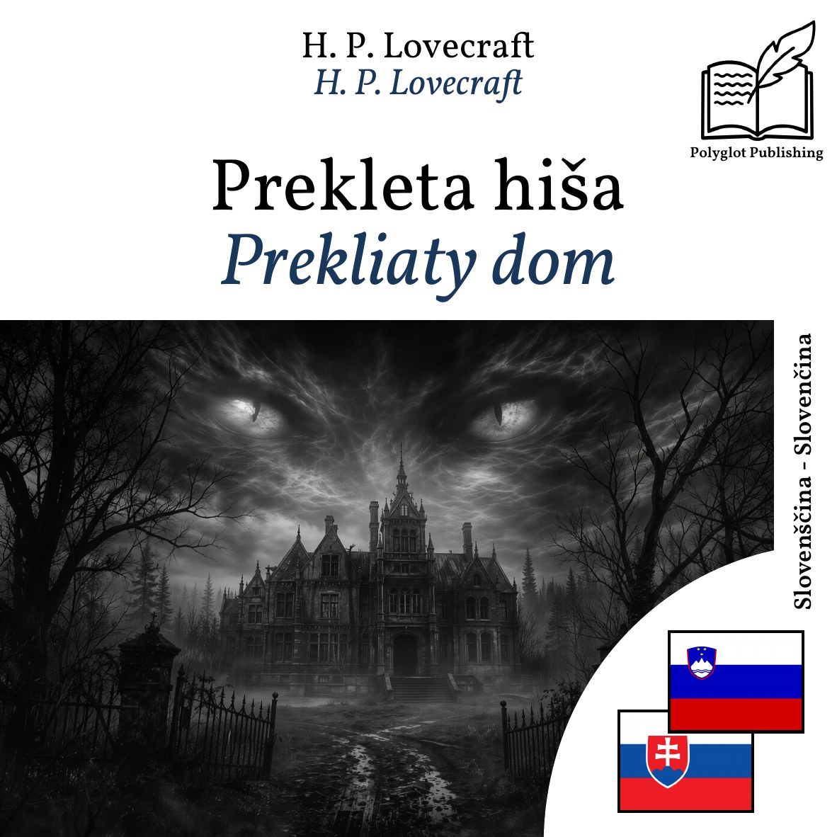 Prekliaty dom