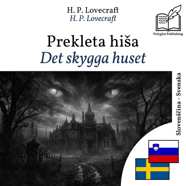 Det skygga huset