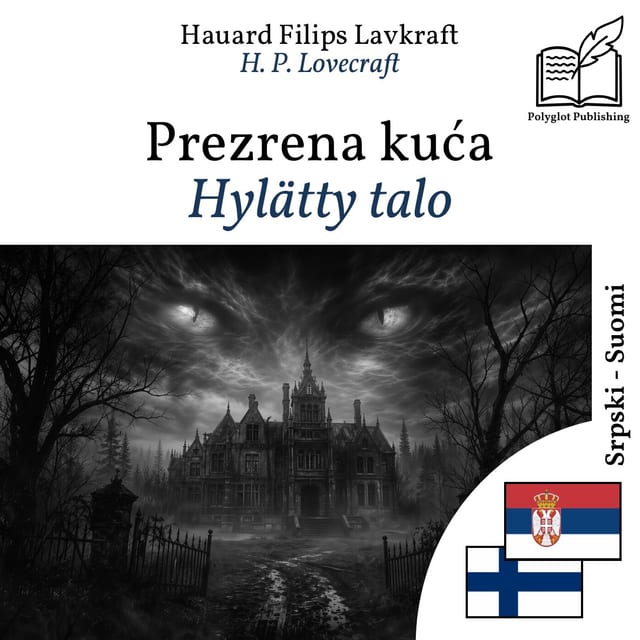 Hylätty talo