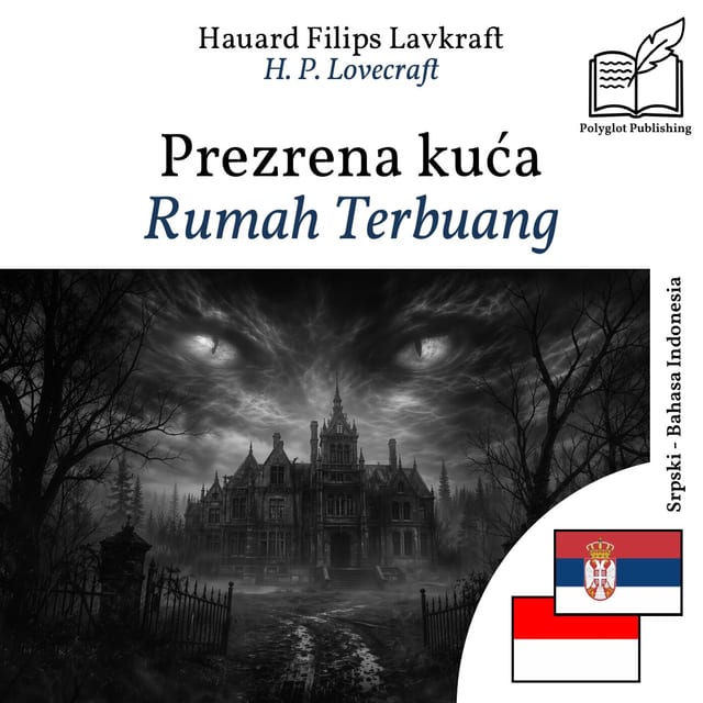 Rumah Terbuang