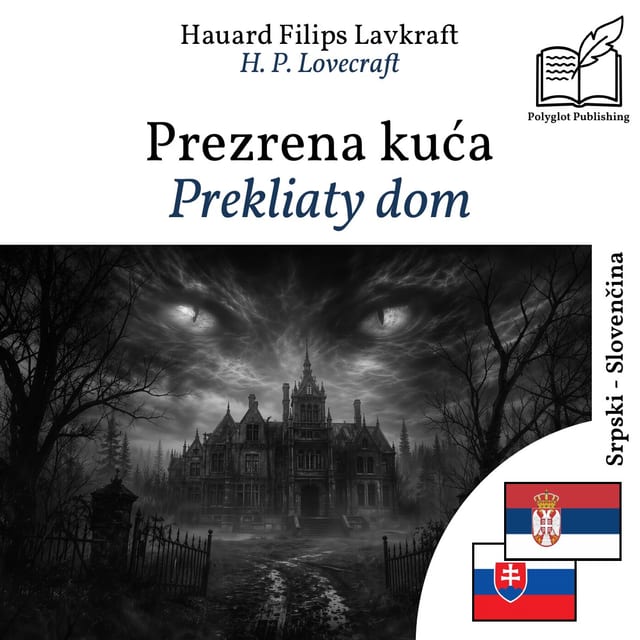 Prekliaty dom