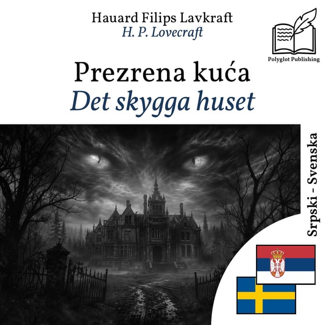 Det skygga huset