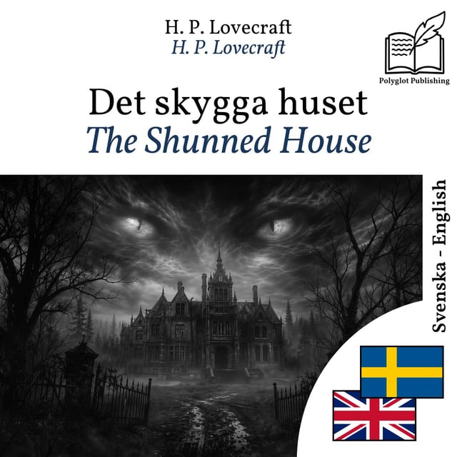 The Shunned House