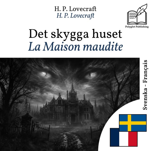 La Maison maudite
