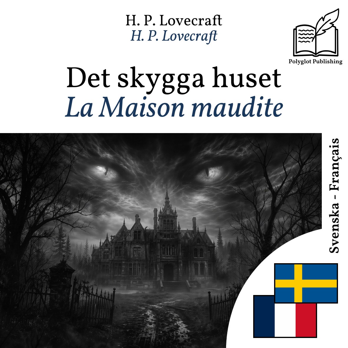 La Maison maudite