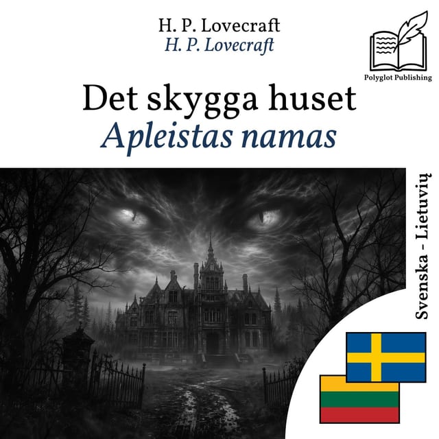 Apleistas namas