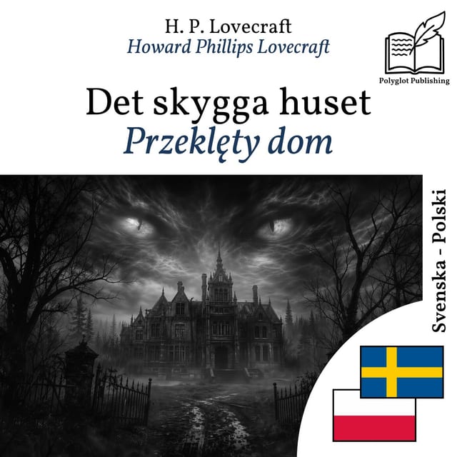 Przeklęty dom