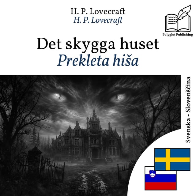 Prekleta hiša