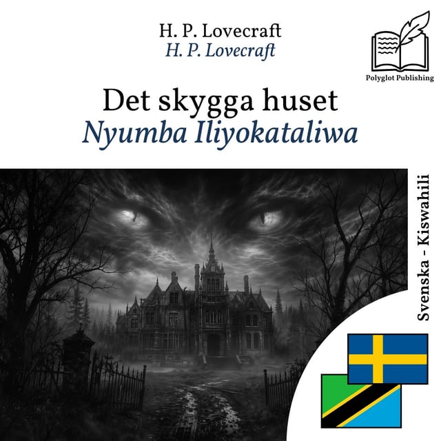Nyumba Iliyokataliwa