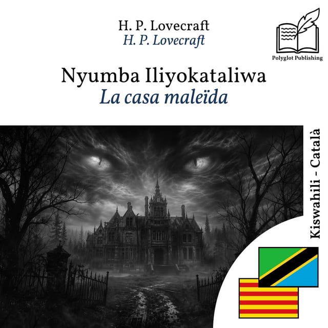 La casa maleïda