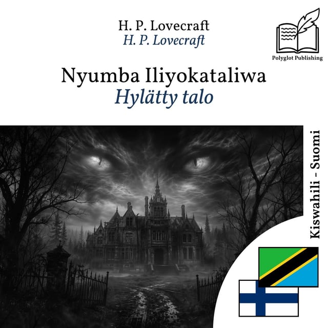 Hylätty talo