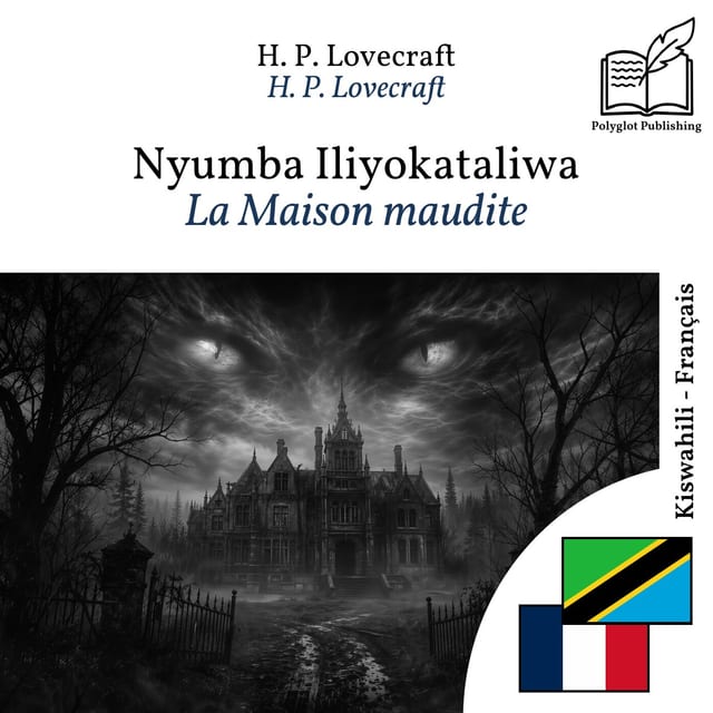 La Maison maudite