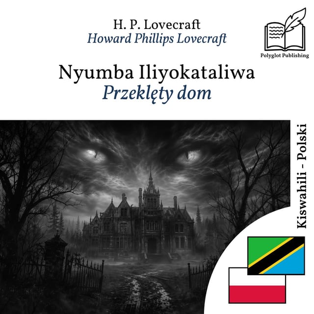 Przeklęty dom