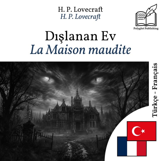 La Maison maudite