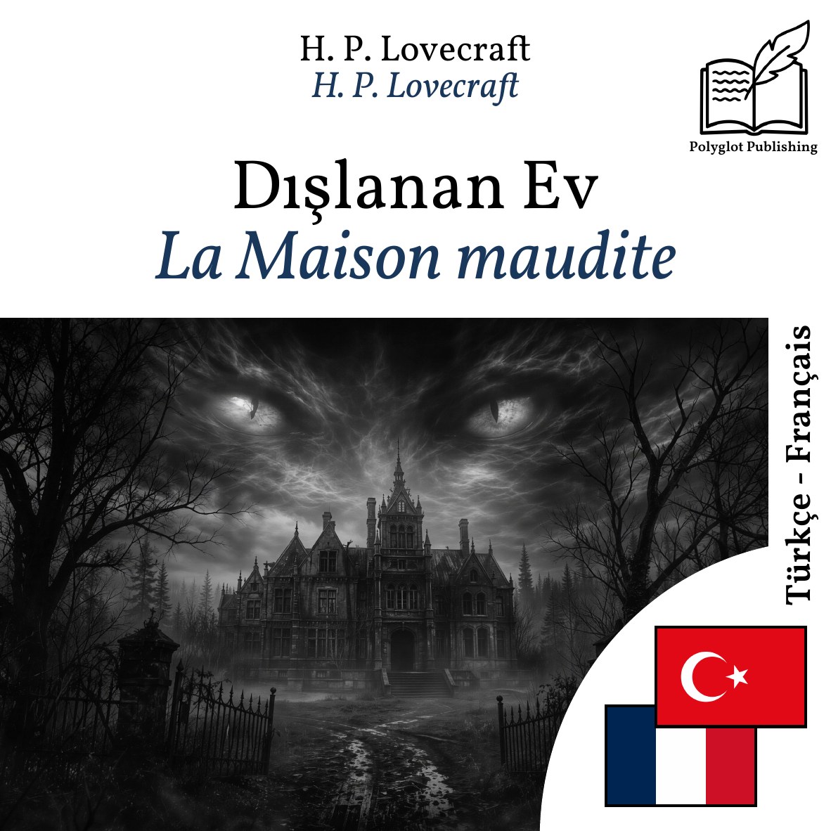 La Maison maudite
