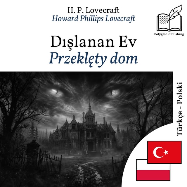 Przeklęty dom