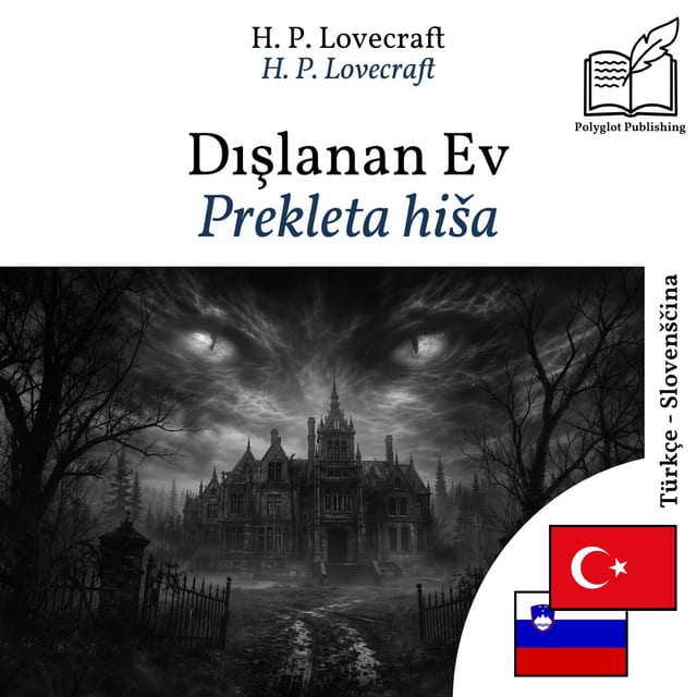 Prekleta hiša