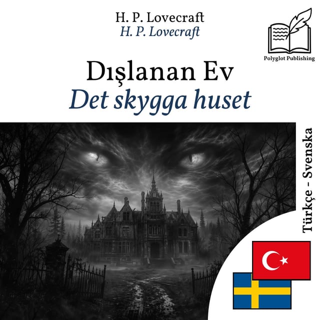 Det skygga huset