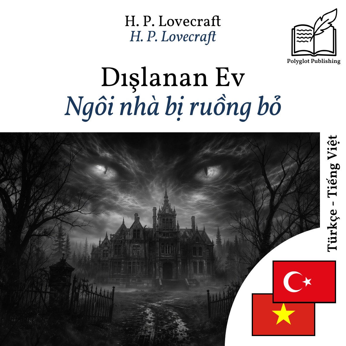 Ngôi nhà bị ruồng bỏ