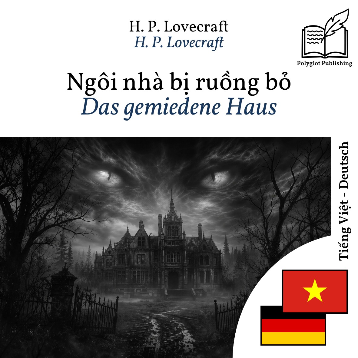 Das gemiedene Haus