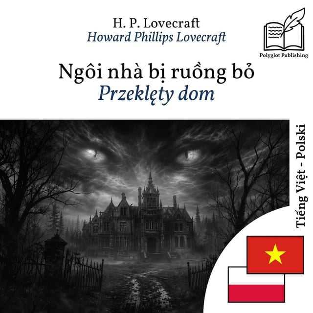Przeklęty dom