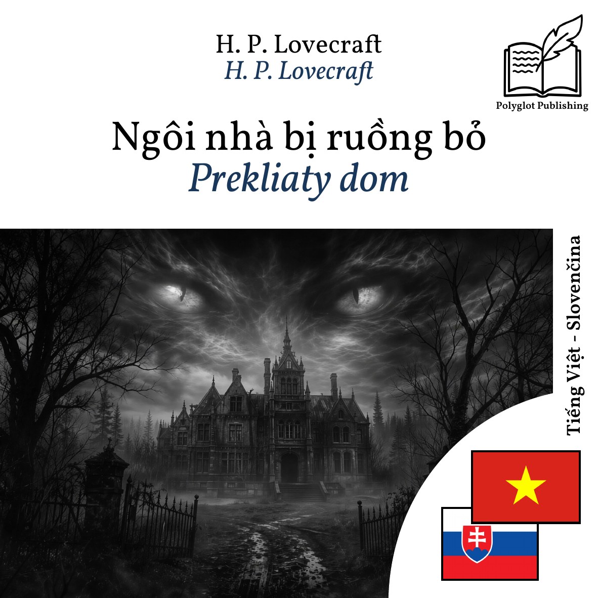 Prekliaty dom